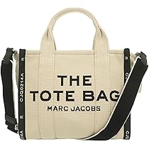 ★極美品★MARC JACOBS ジャガード ビーチ トートバッグ Amazon.co.jp: Marc Jacobs ストライプジャカードビーチトート